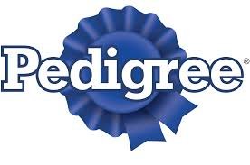 Pedigree Logo